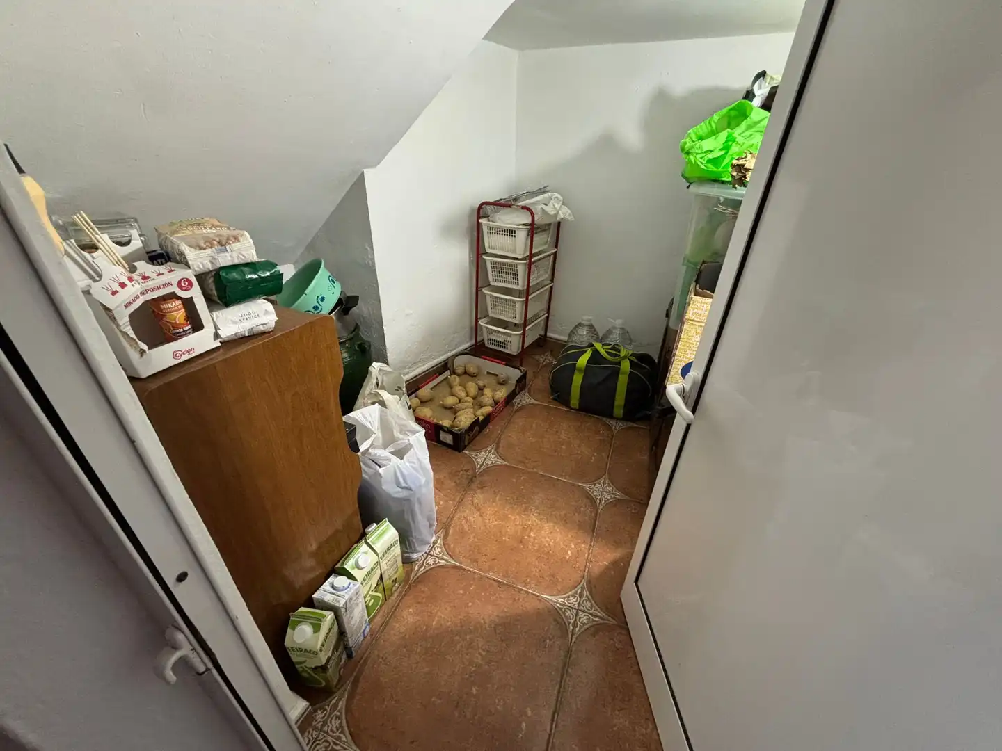 Habitatge amb terrassa en venda a Cuevas Bajas, imagen 26