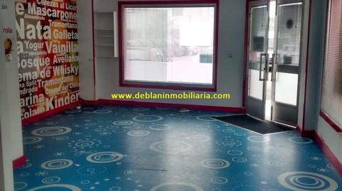 Photo 5 of Premises to rent in N/a, Moaña, Pontevedra
