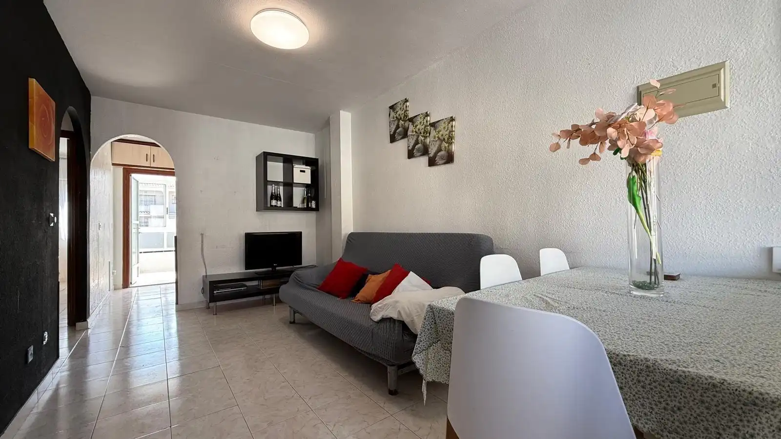 Apartament en venda a Avenida Avenida Desiderio Rodríguez, imagen 3