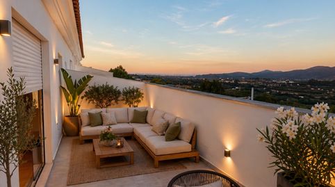 Foto 2 von Einfamilien-Reihenhaus zum Verkauf in Onda, Castellón