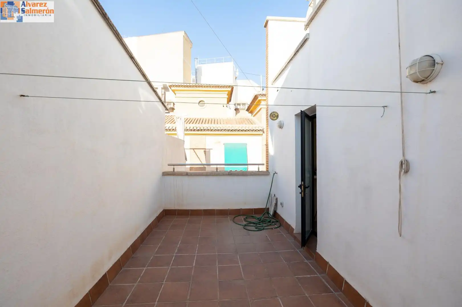 Casa en venta en Calle Rejas de la Virgen, imagen 37