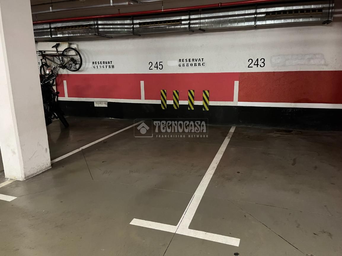 Aparcament de Garatge en venda en  Barcelona Capital