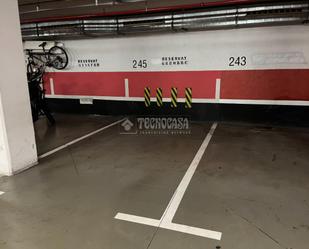 Parking of Garage for sale in  Barcelona Capital