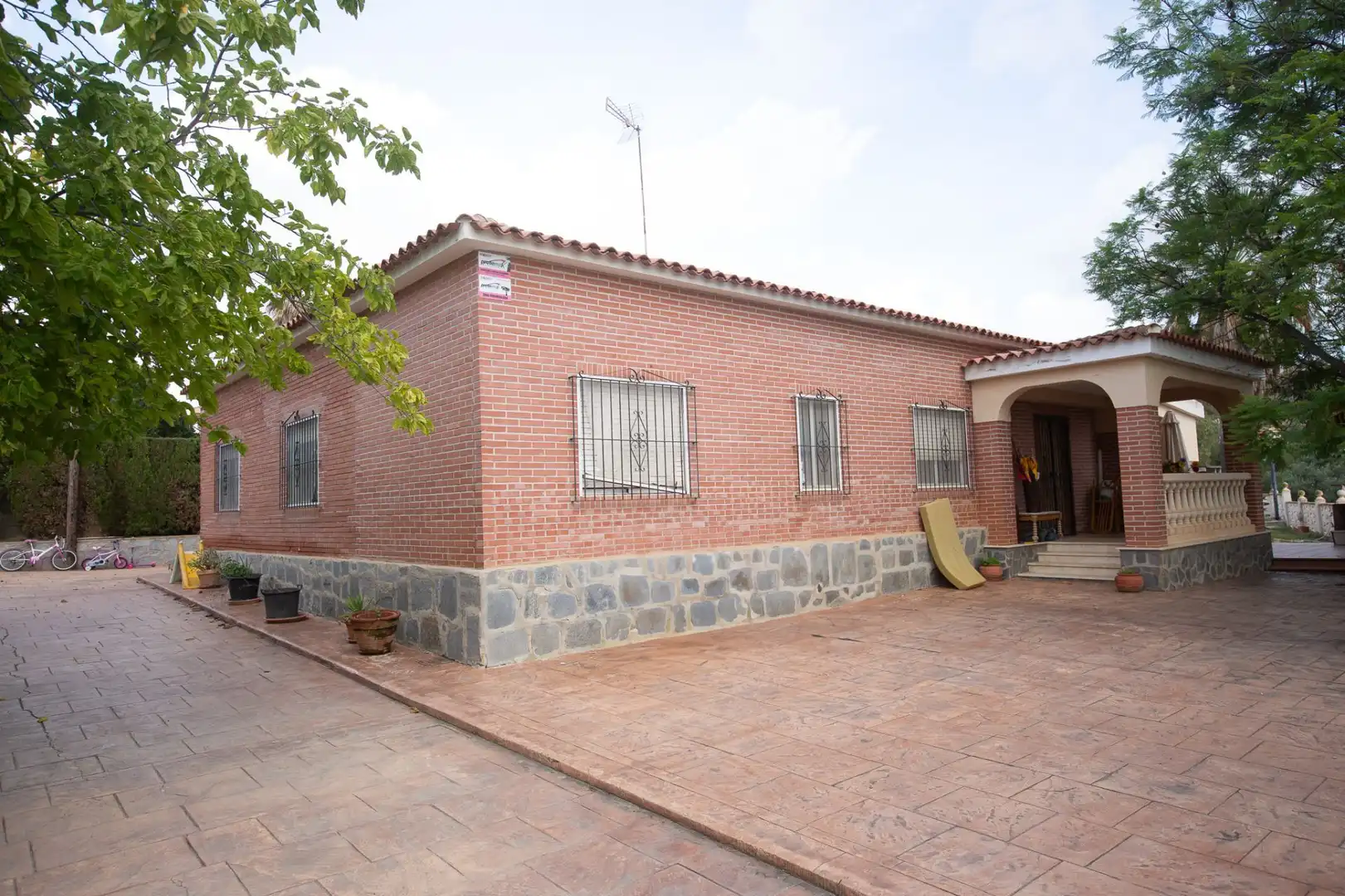 Casa amb piscina en venda a Busot, imagen 32