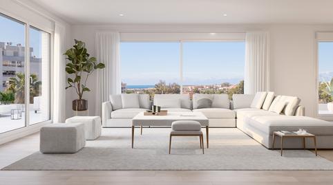 Photo 2 of Attic for sale in Calle Quevedo, 8, Rodeo Alto - Guadaiza - La Campana, Málaga