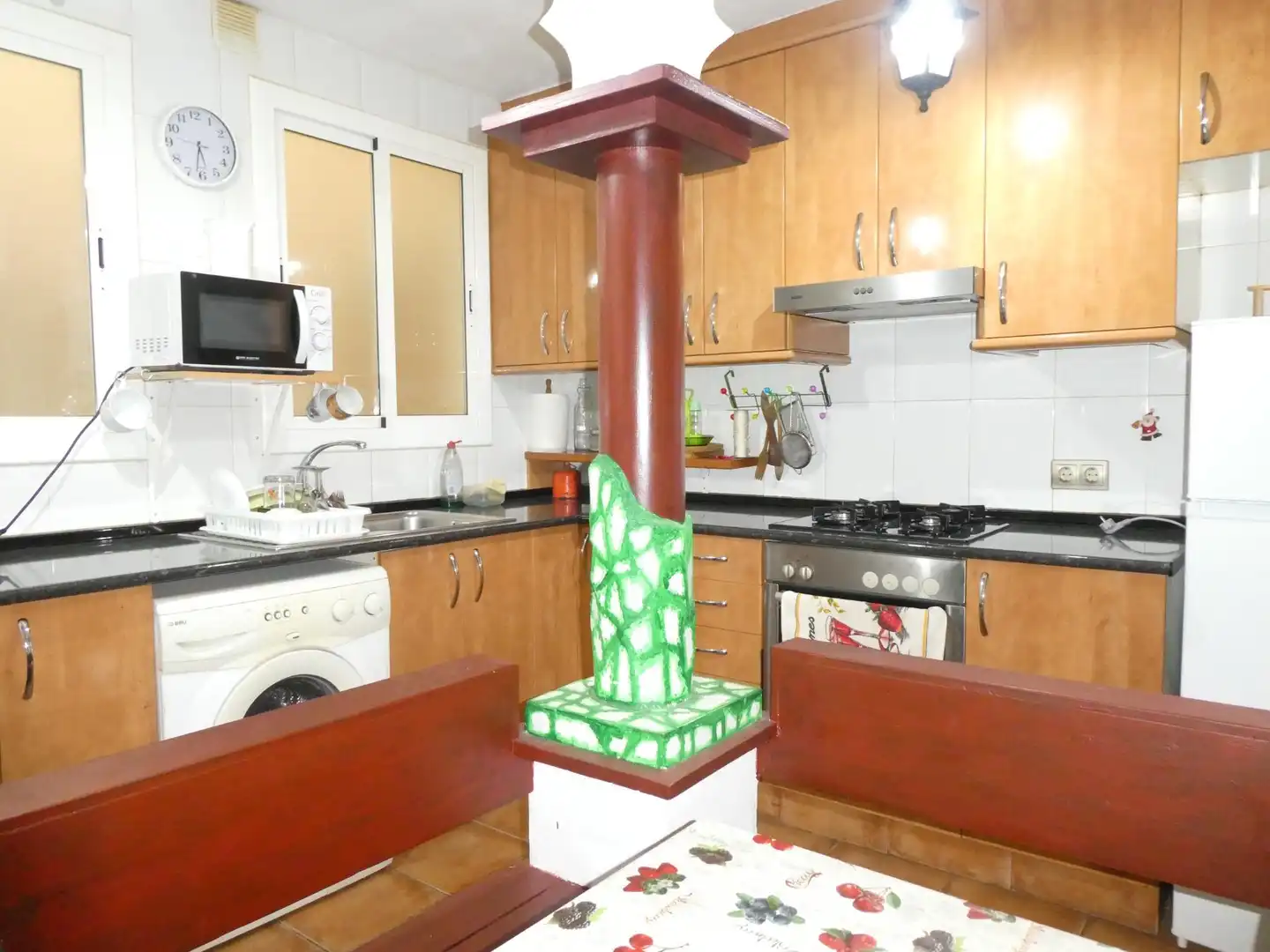Flat with terrace for sale in Montornès del Vallès, imagen 5