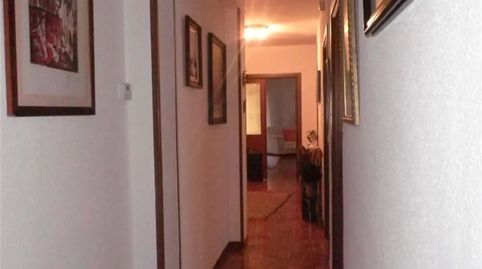 Foto 3 de Piso en venta en Calle de la Zarza, Plaza de Toros, Ciudad Real Capital