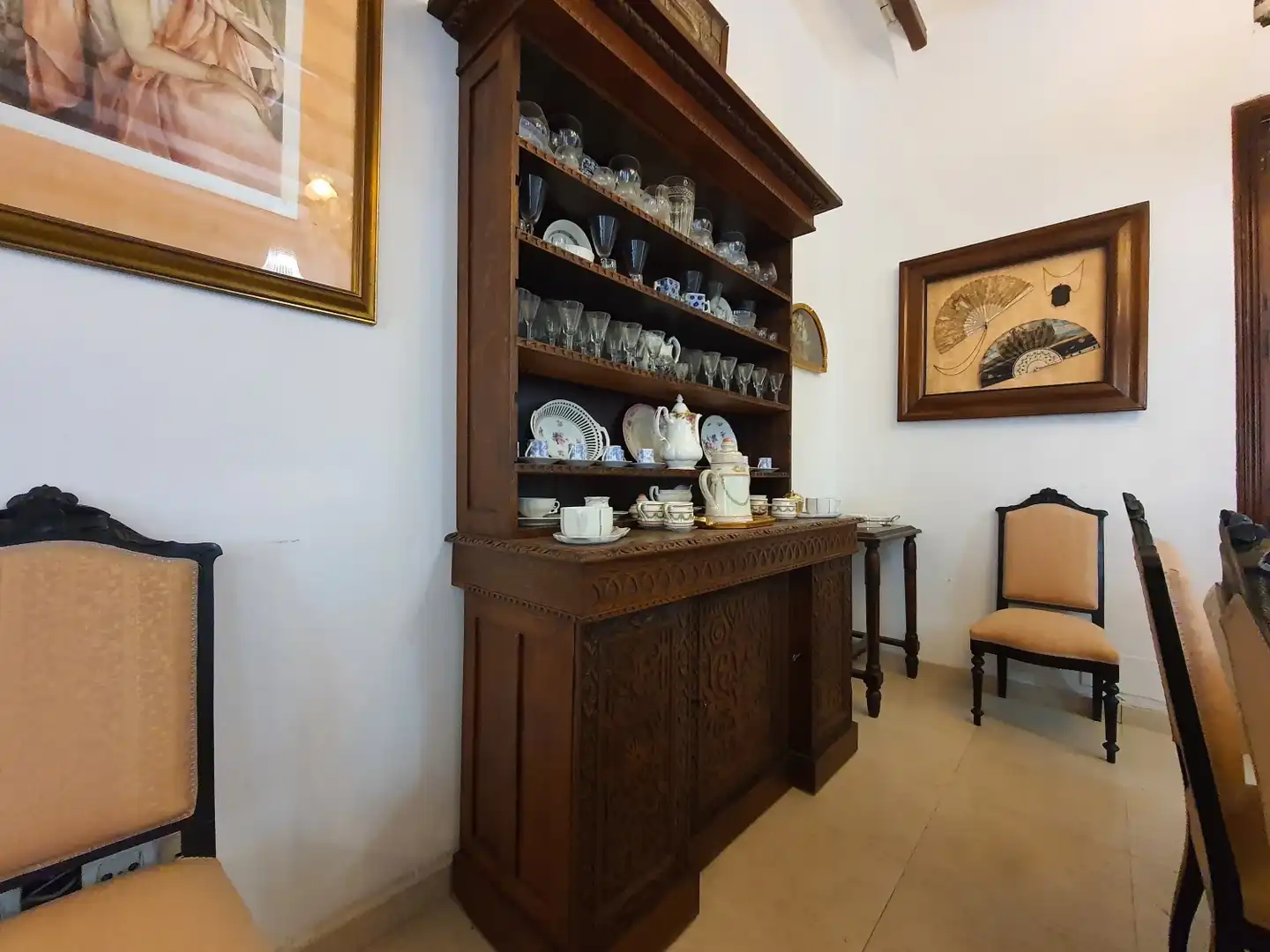 Maison avec terrasse à vendre à Almoines, imagen 7