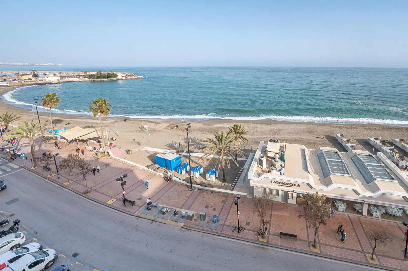 Apartament en venda en Fuengirola amb Aire condicionat, Calefacció i Jardí privat