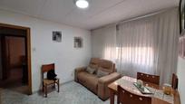 Living room of Flat for sale in Sabadell  with Heating and Alarm