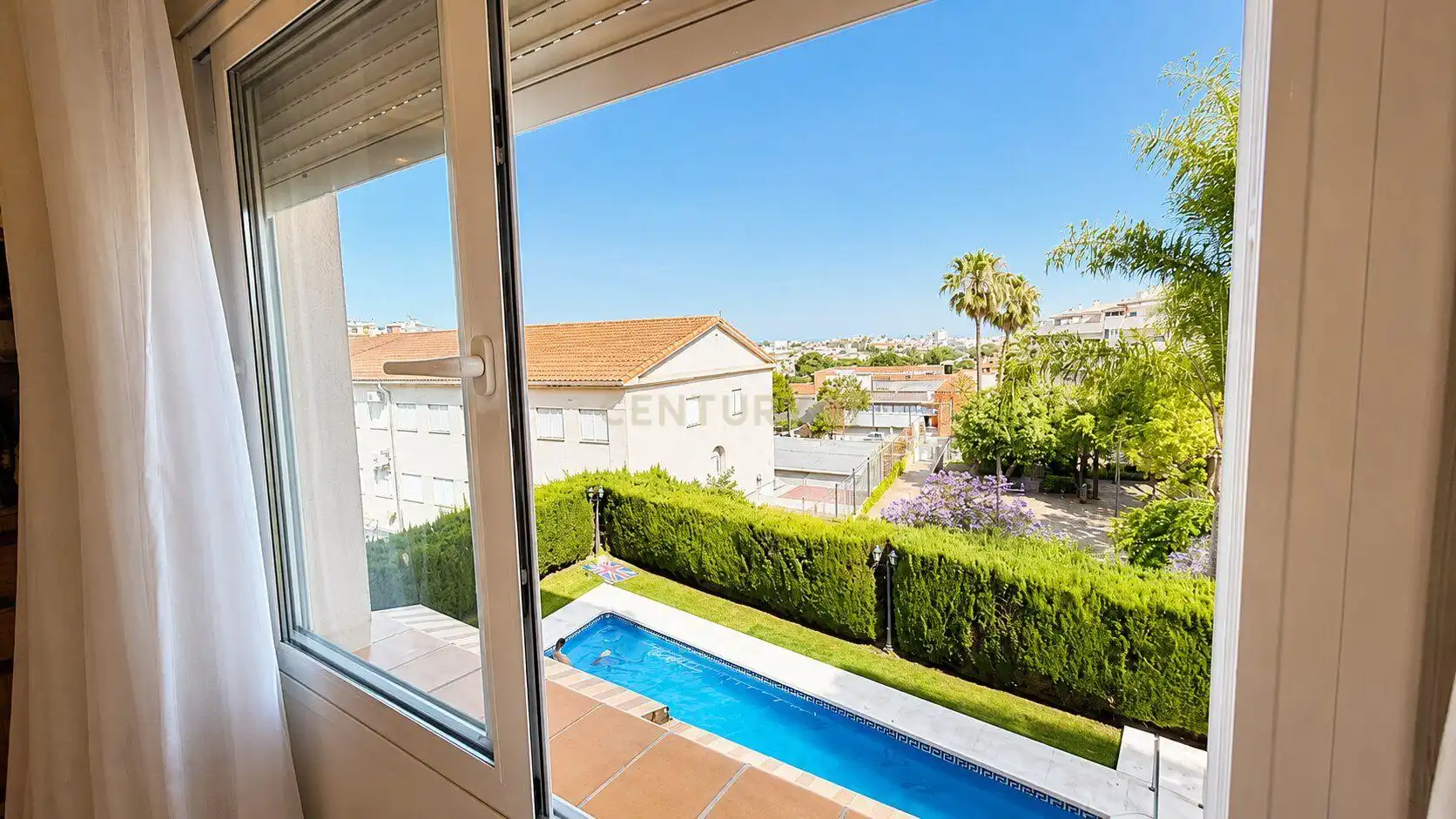 Apartament amb terrassa en venda a Las Lagunas, imagen 3