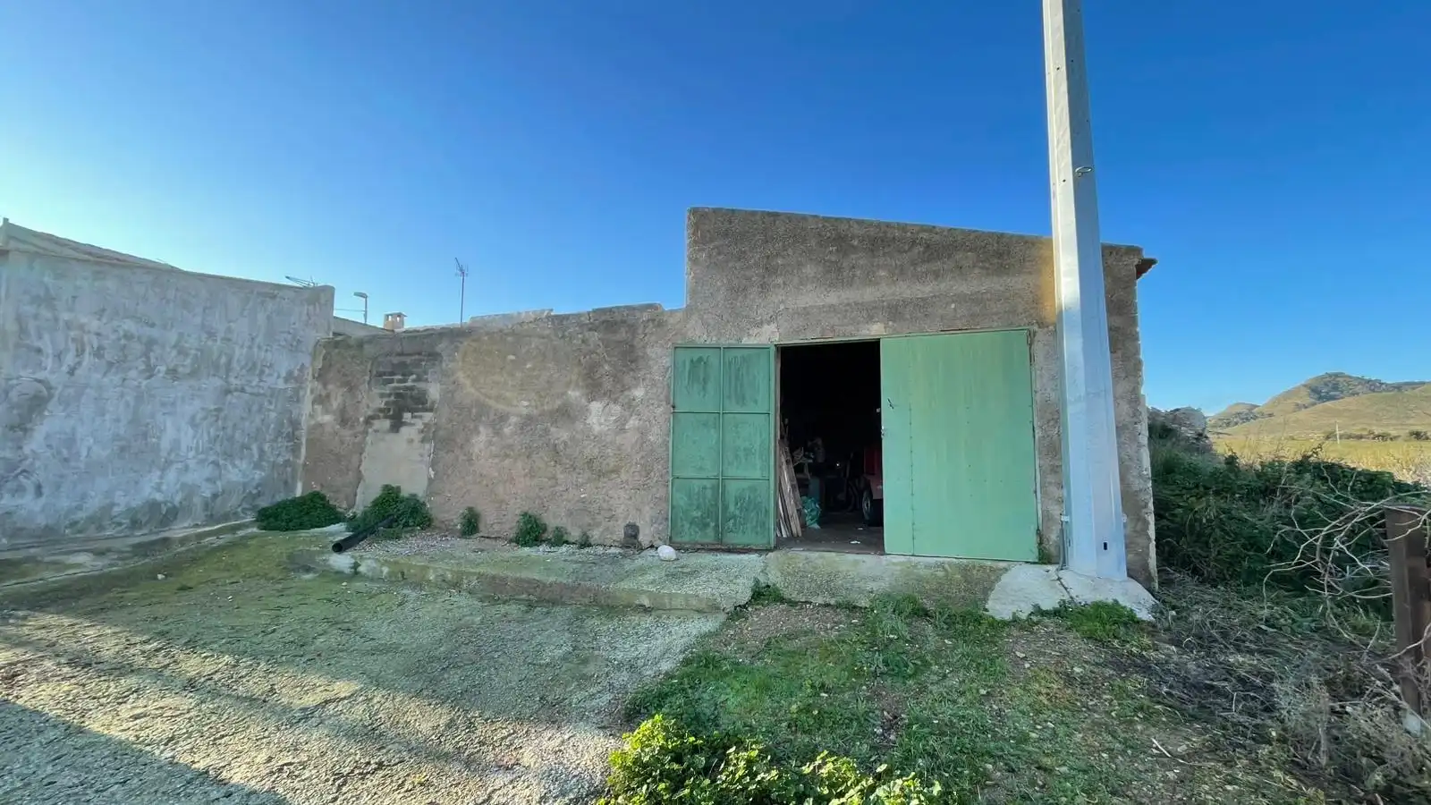 Casa rústica en venta en La Pinilla - Las Palas, imagen 19