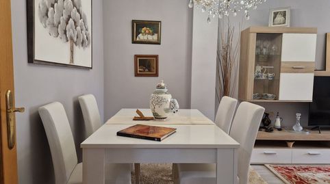 Foto 5 de Pis en venda a Juan Jose Ruano, Inmobiliaria - Barreda, Torrelavega
