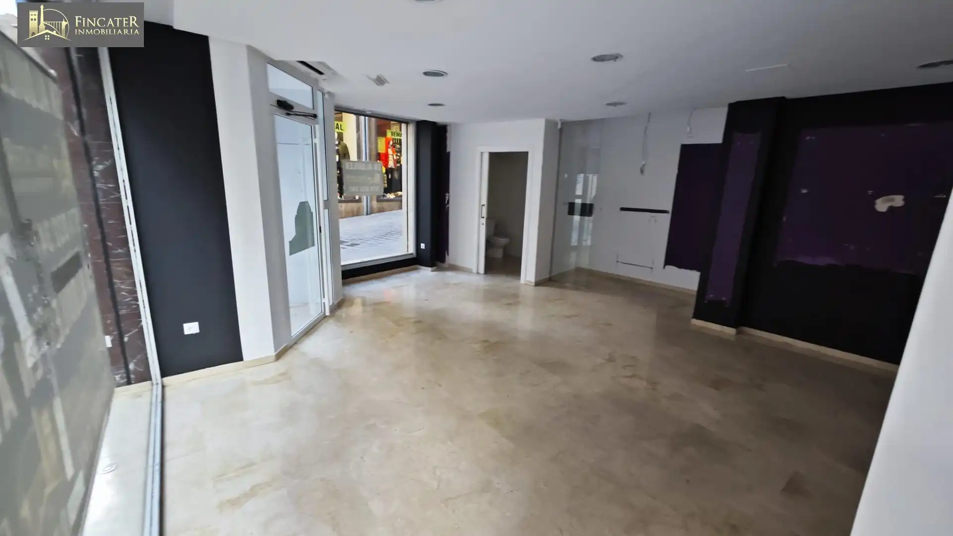 Local comercial de lloguer a Centro, imagen 2