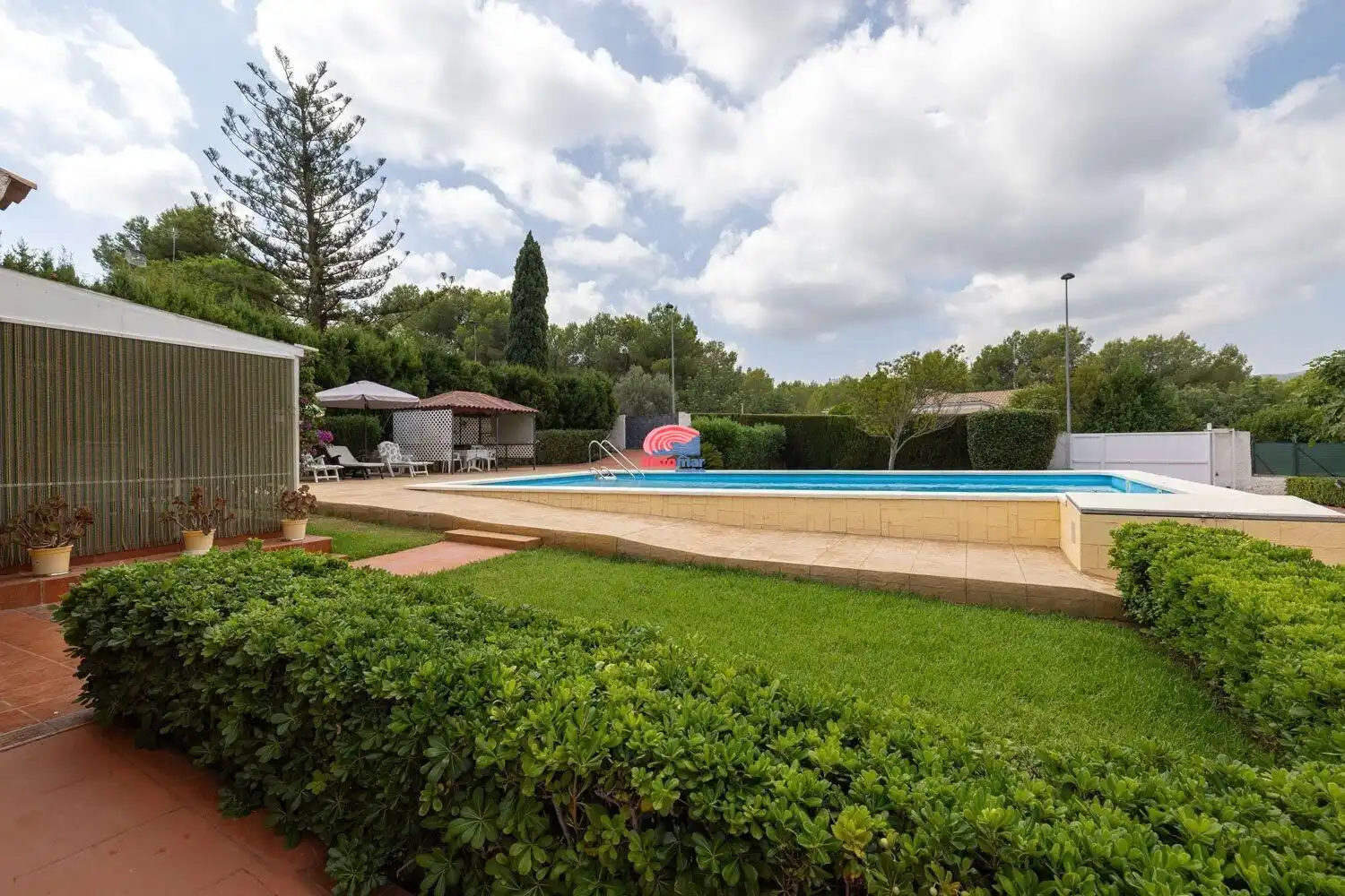 Villa con piscina in vendita a Albalat dels Tarongers, imagen 48