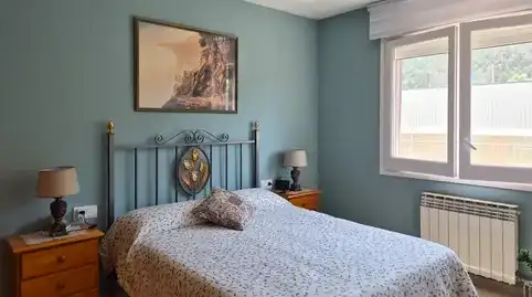 Habitación de Casa adosada en venta en Ripoll