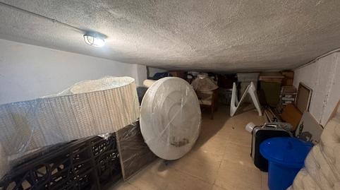 Foto 3 de Traster en venda a Carrer de Sant Lluís, Vila de Gràcia,  Barcelona Capital