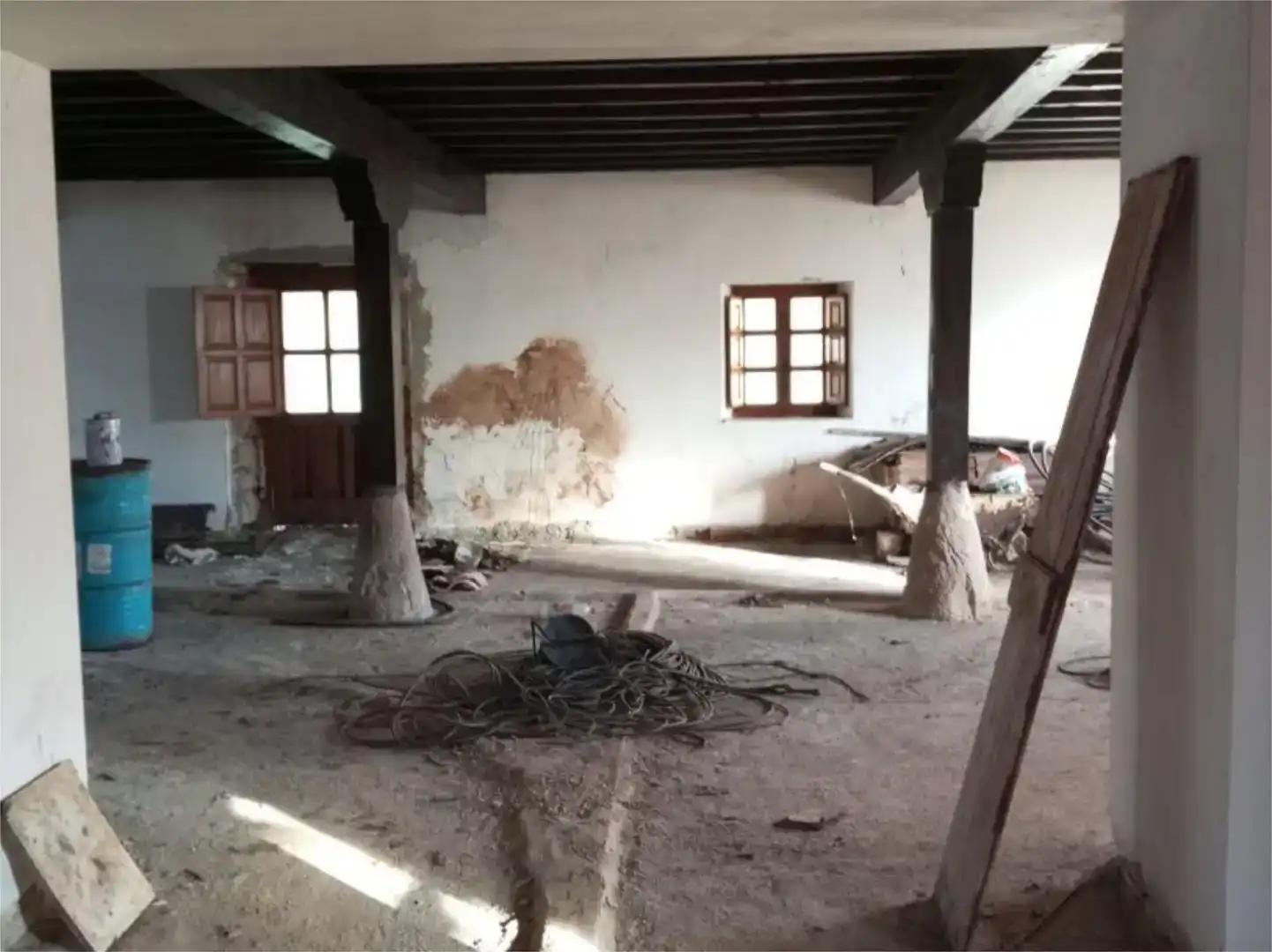 Pis en venda en Villafufre amb Balcó