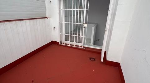 Foto 2 de Àtic de lloguer a Arenal - Museo,  Sevilla Capital