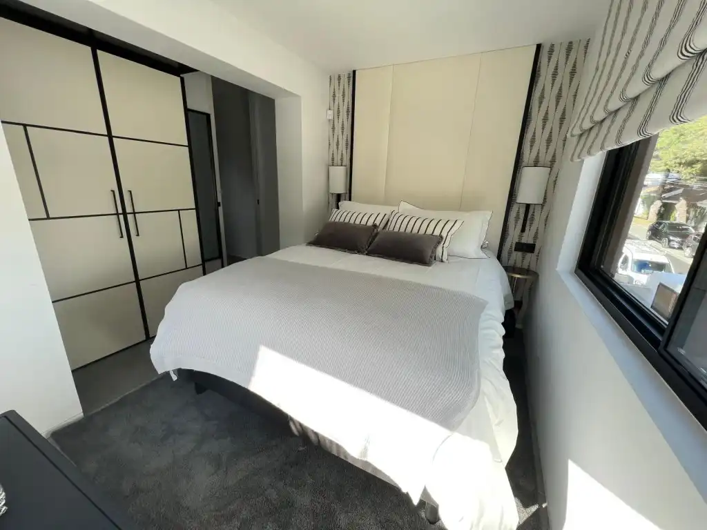 Chalet con piscina en venta en Nueva Andalucía, imagen 27