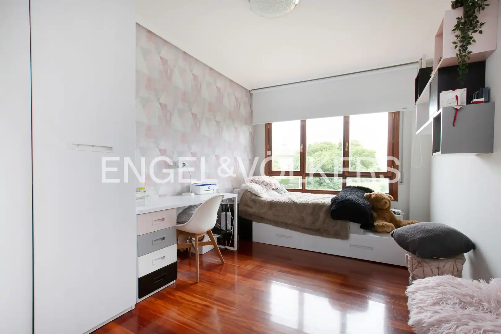 Habitación de Casa o chalet en venta en Barrika con Calefacción, Jardín privado y Terraza