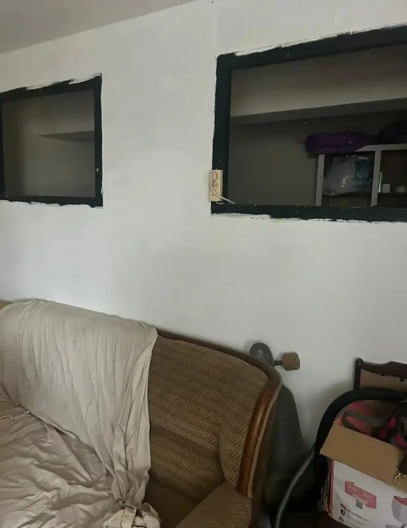 Habitación de Casa o chalet en venta en Valdáliga con Terraza