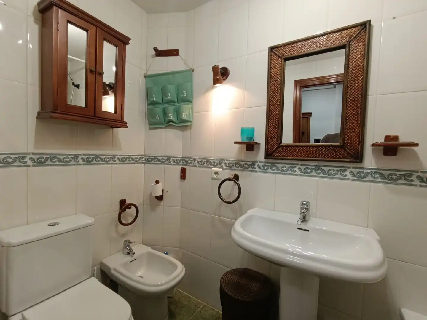Flat for sale in Calle Elisa Cendrero, El Perchel