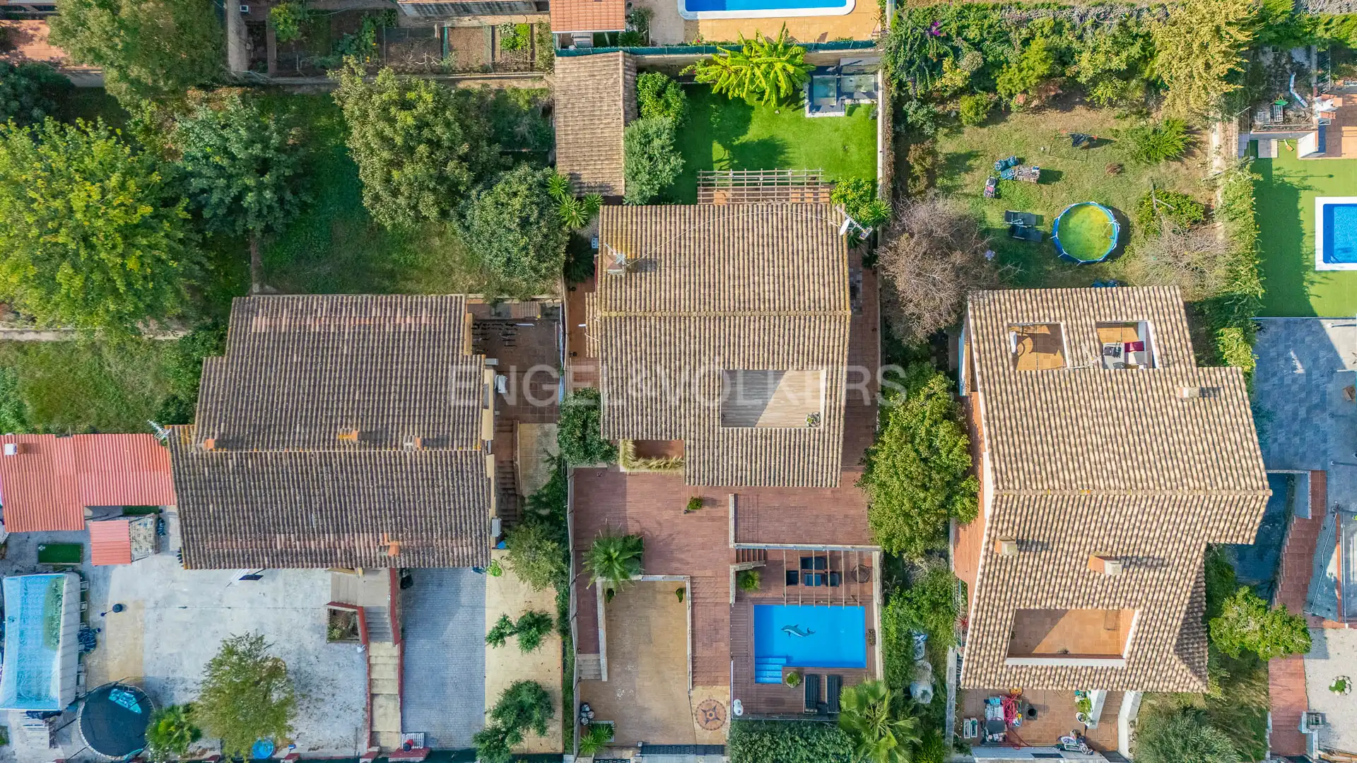 Casa o chalet en venta en Lliçà d'Amunt