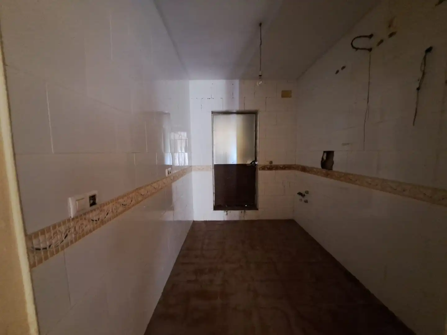 Bany de Casa o xalet en venda en Aznalcóllar