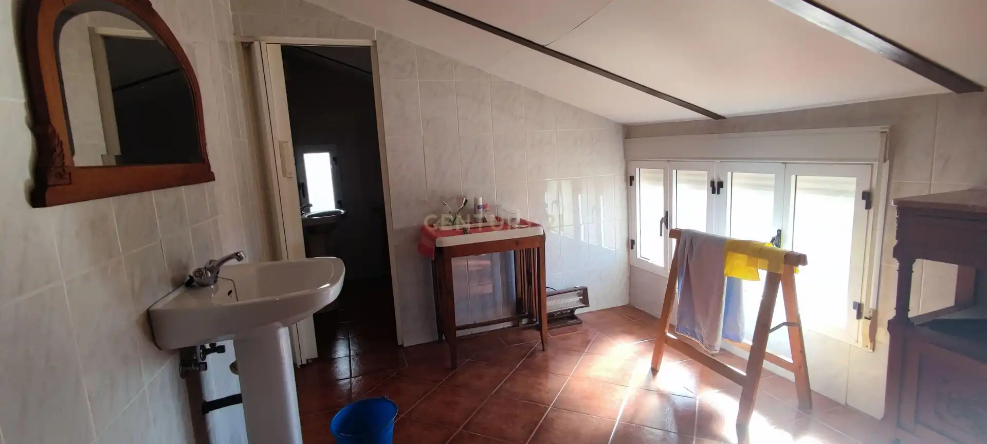 Habitación de Casa o chalet en venta en Trujillo con Aire acondicionado, Jardín privado y Trastero