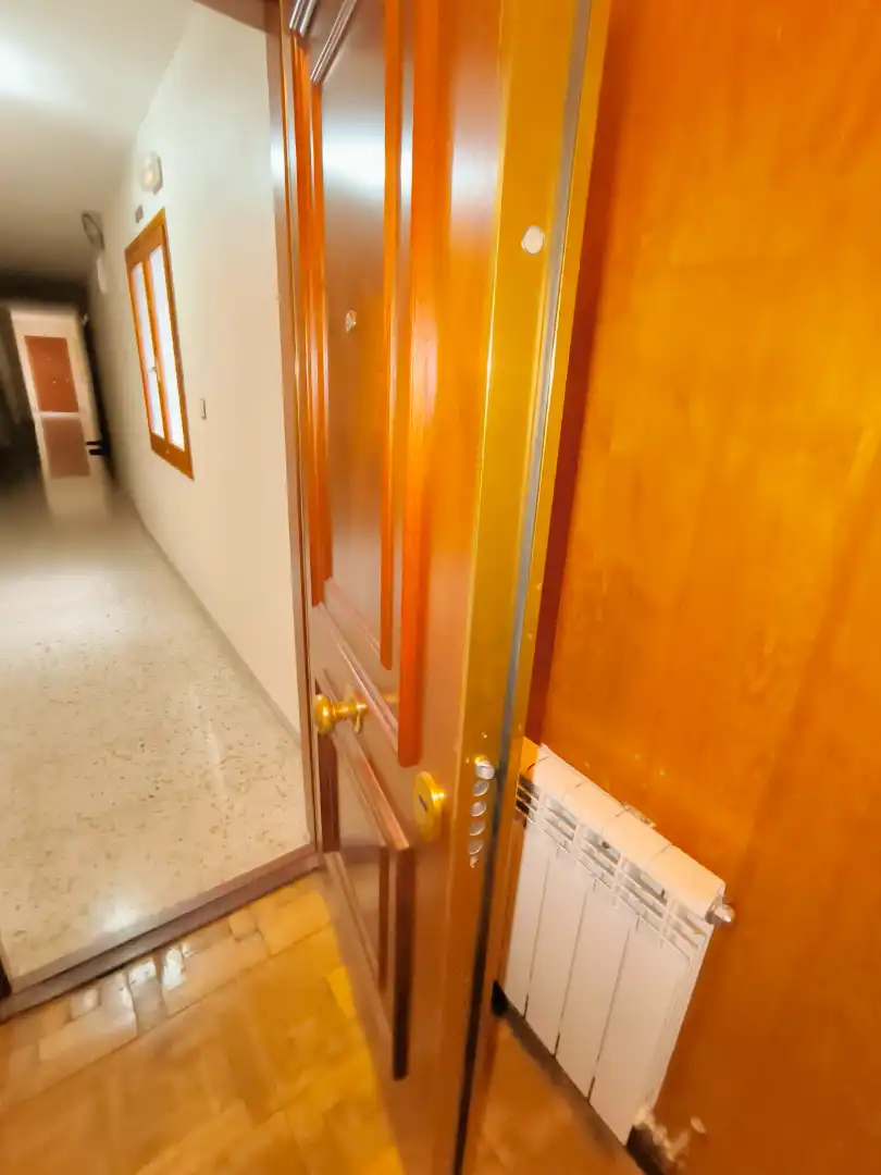 Piso en venta en Palencia con Calefacción, Parquet y Terraza