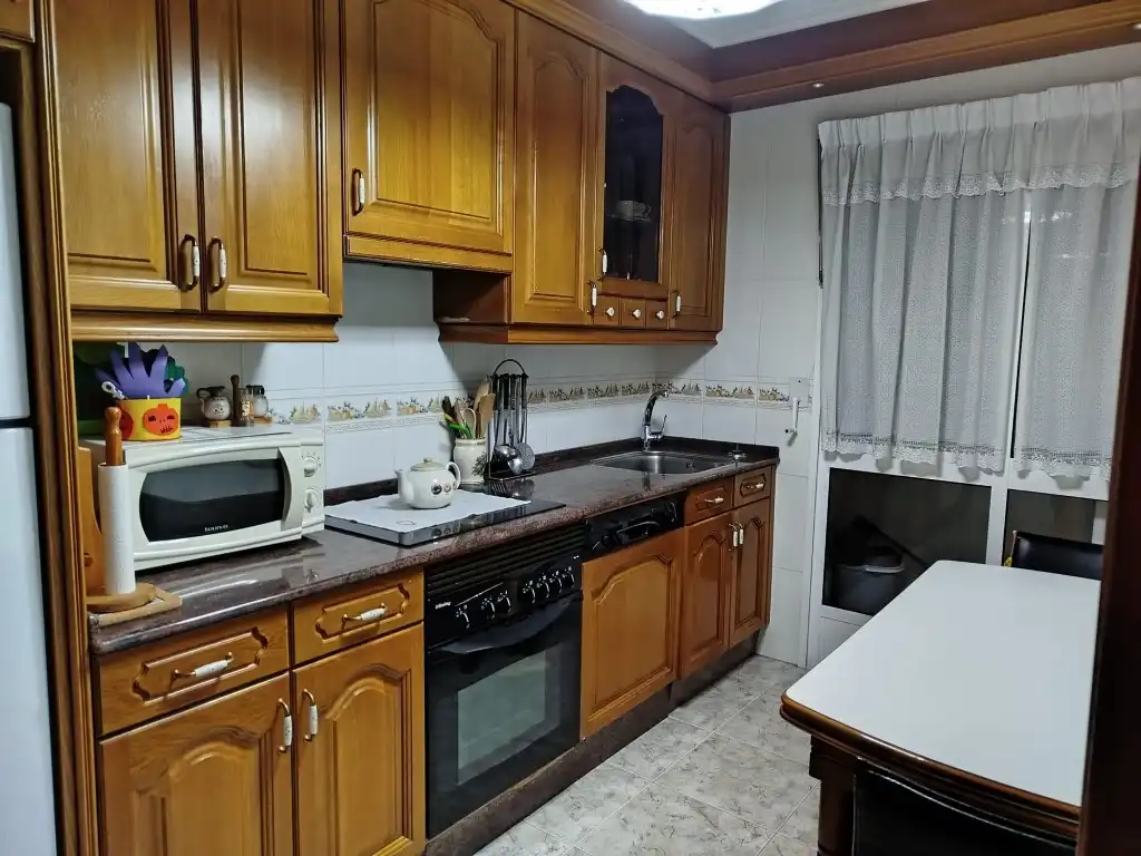 Wohnung zum Verkauf in Rua Rio Sor, Fajardo