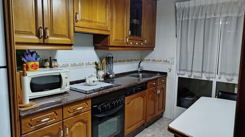 Foto 3 de Pis en venda a Rua Rio Sor, Fajardo, A Coruña