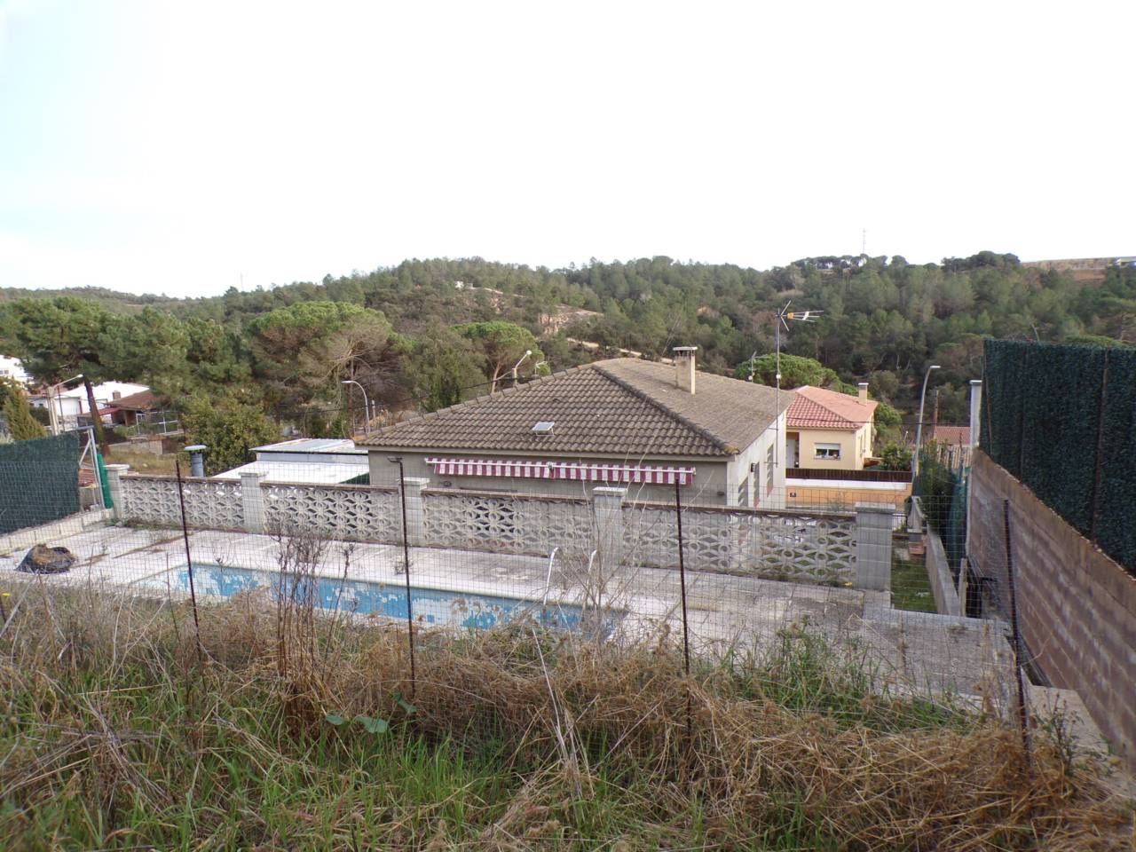Casa o xalet en venda en Tordera amb Jardí privat i Piscina