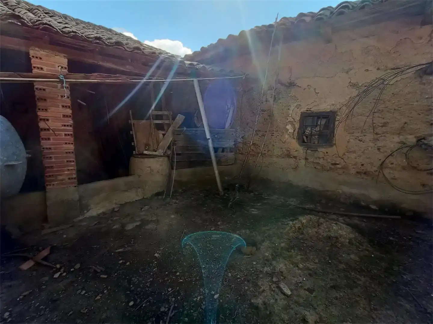 Finca rústica en venda en Turcia