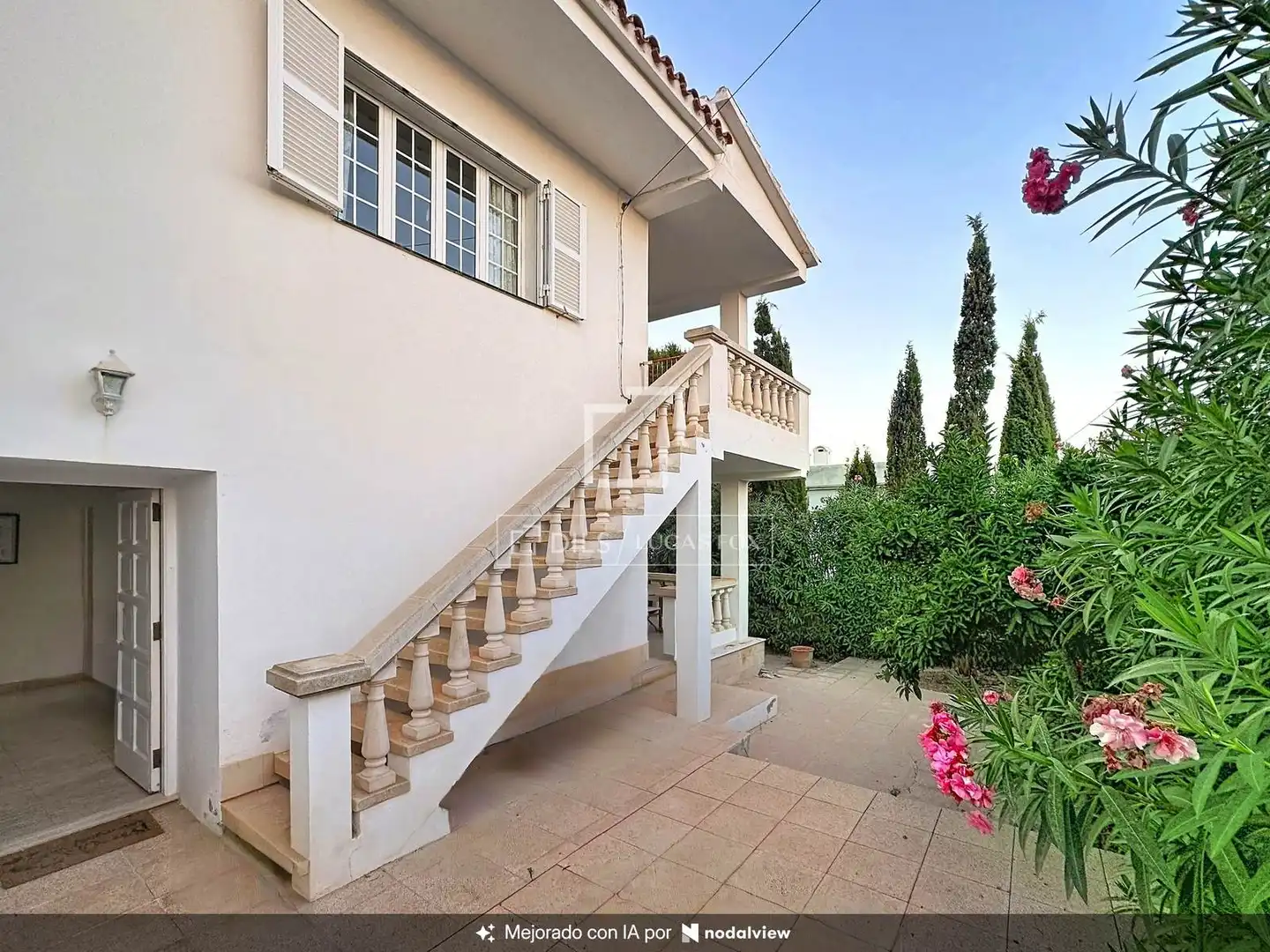Detached house with terrace for sale in Biniancolla - Punta Prima, imagen 3