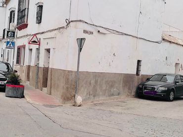 Casa in vendita a Calle Carmen 37A