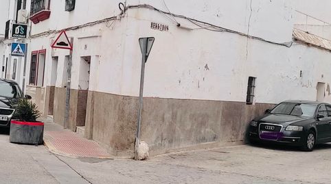 EXCLUSIVIDAD...!!! BAJADA DE PRECIO 53.000 EUROS 710- SE VENDE CASA PARA DERRIBAR EN EL CARMEN..!!!!