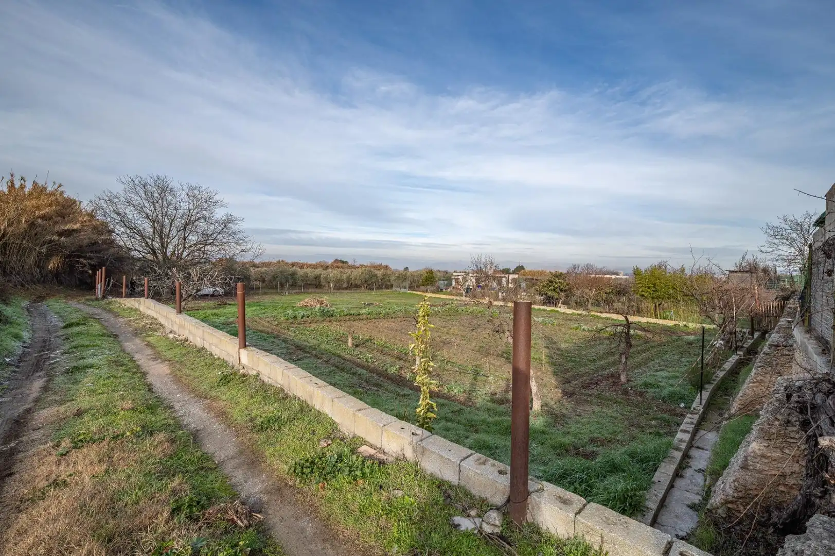 Residencial en venda en La Zubia