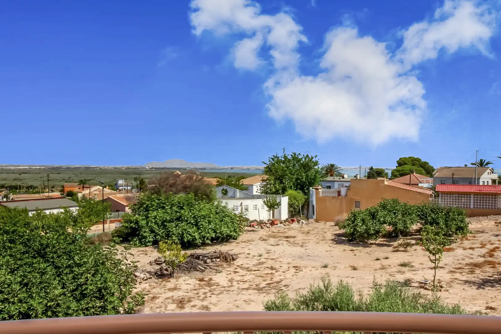 Casa o chalet en venta en Los Urrutias