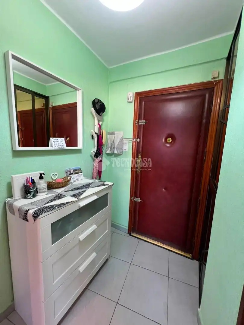 Piso en venta en Delicias, imagen 4