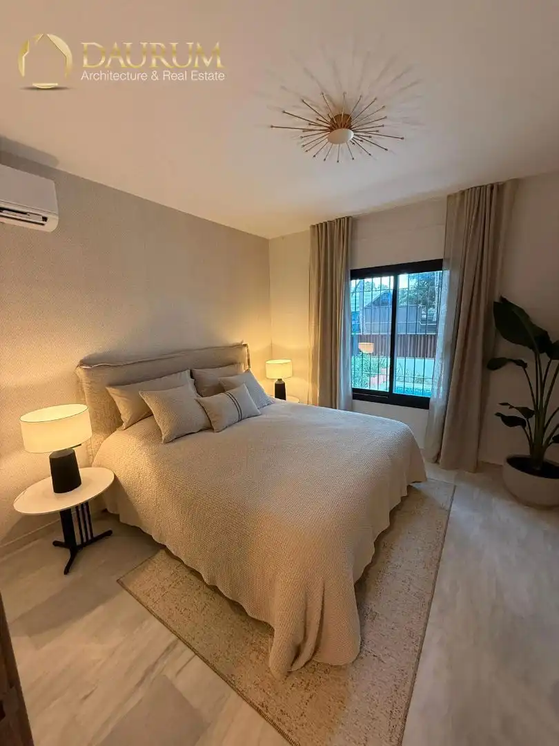 Chalet con terraza en venta en Calle Río Támesis, Rodeo Alto - Guadaiza - La Campana, imagen 14