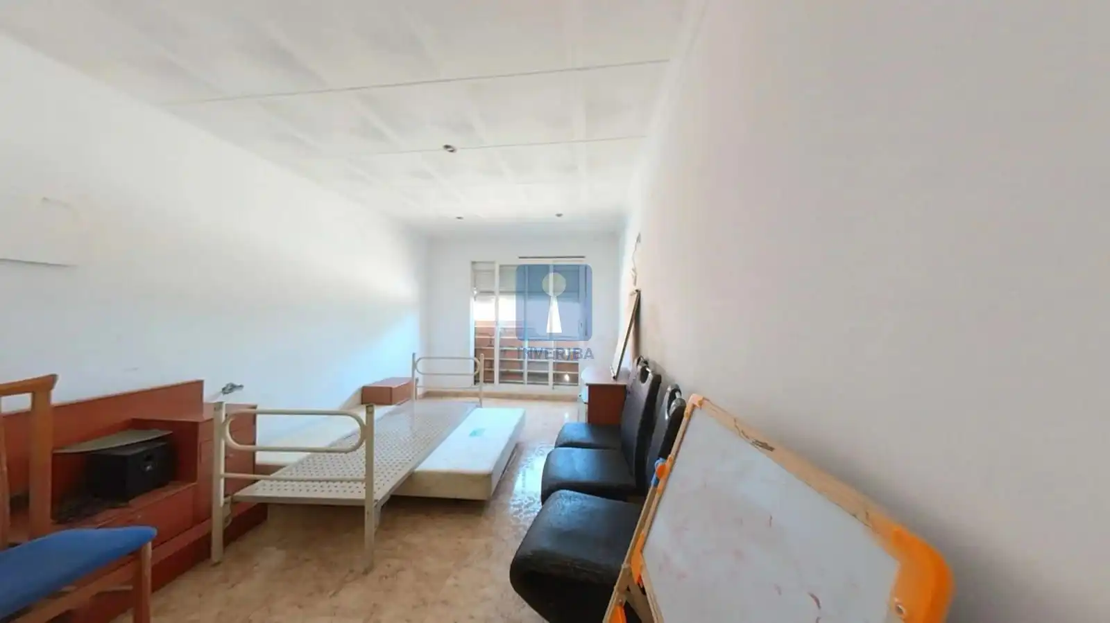 Dormitori de Casa o xalet en venda en Sant Vicenç Dels Horts amb Calefacció, Terrassa i Traster