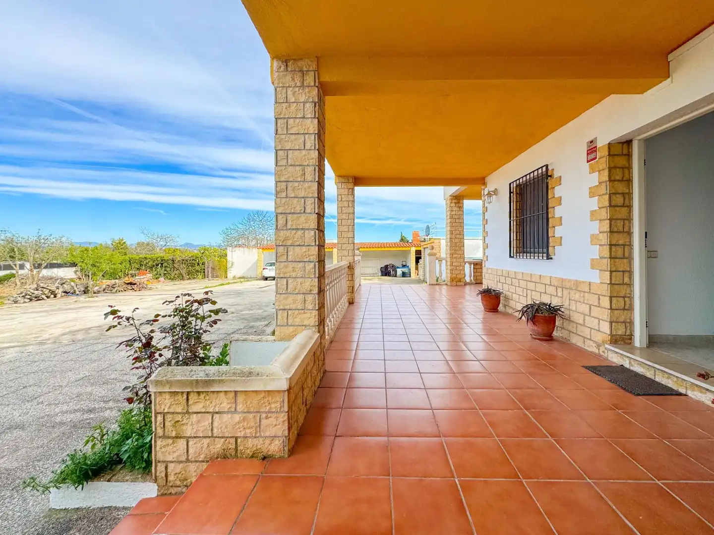 Villa con terrazza in vendita a MUNTANYANS, imagen 33