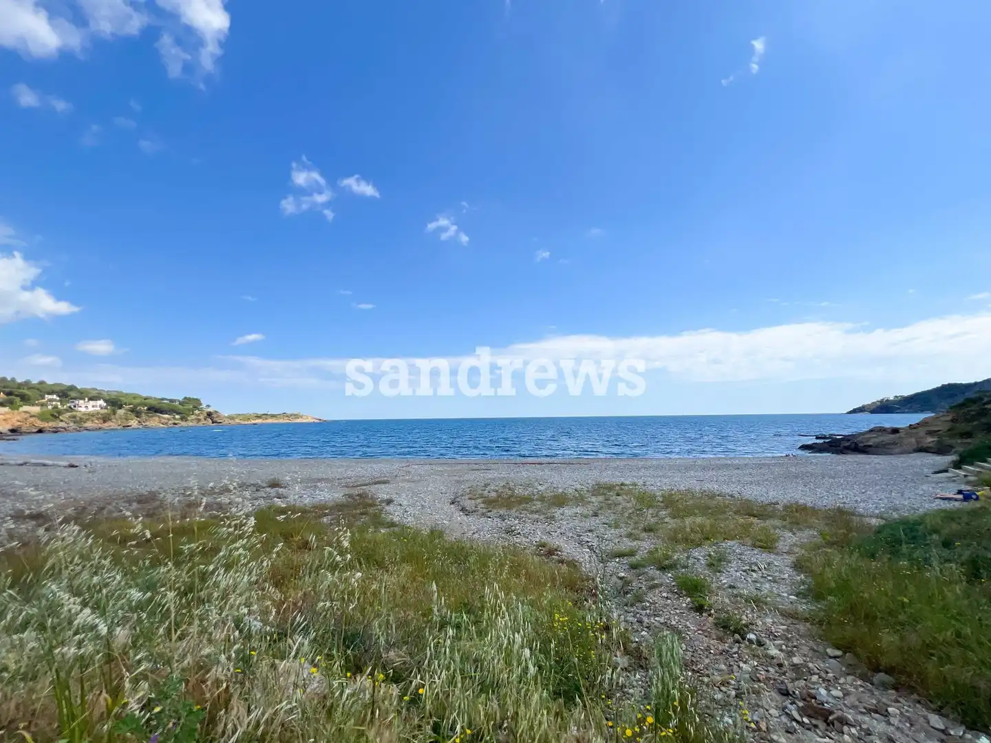 Casa o xalet en venda en El Port de la Selva amb Aire condicionat, Calefacció i Jardí privat
