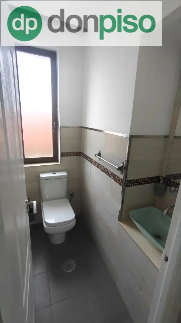 Baño de Piso en venta en Torrelavega 