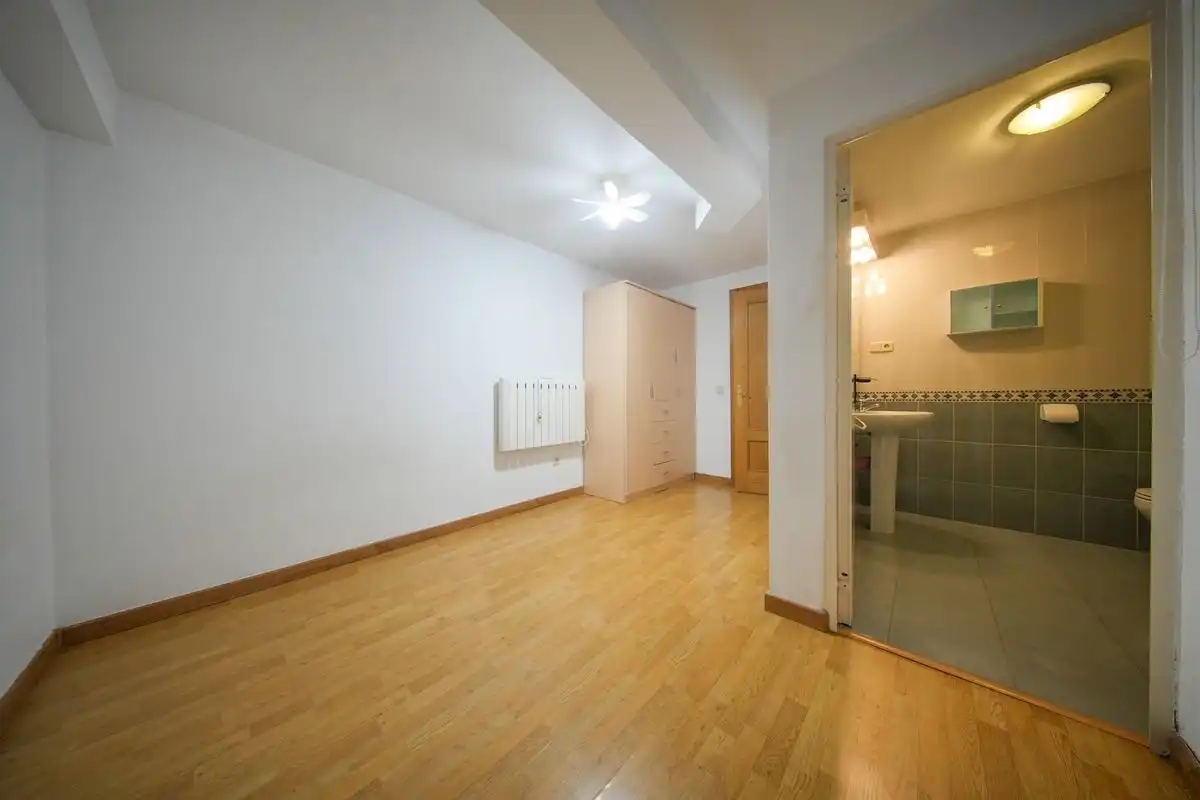 Casa adosada en venta en Pozuelo de Alarcón con Aire acondicionado, Calefacción y Jardín privado