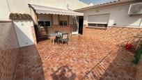 Terrace of House or chalet for sale in  Murcia Capital  with Air Conditioner, Heating and Terrace
