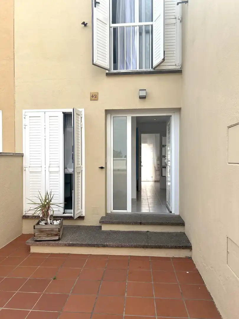 Casa adosada en venta en Sant Pere Pescador con Aire acondicionado, Calefacción y Terraza