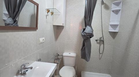 Foto 5 de Estudi de lloguer a Plaza de Fortuny, 24, San Matías - Realejo,  Granada Capital